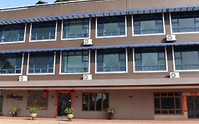 Angkasa Hotel